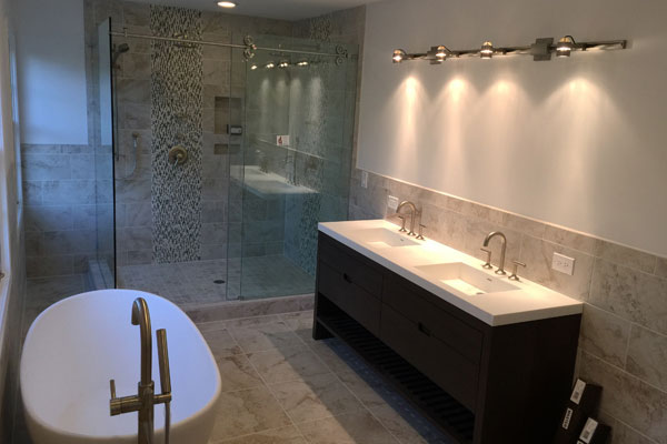 BATHROOM REMODELING - Lake Forest
