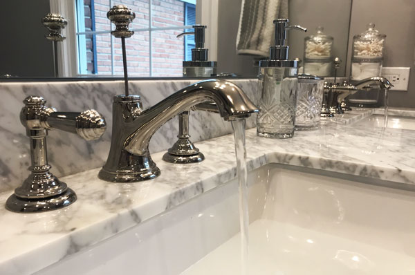 BATHROOM REMODELING - Lake Forest