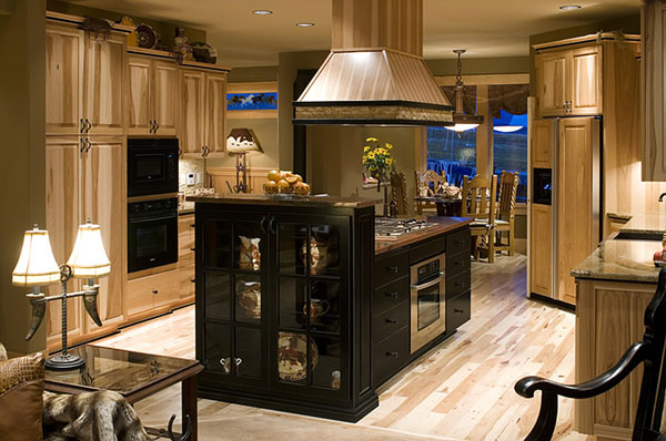 KITCHEN REMODELING - Barrington