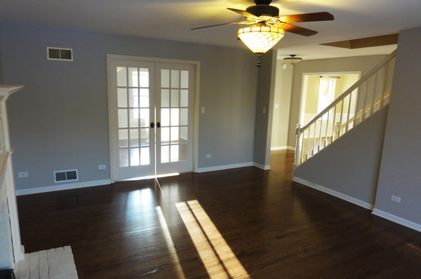 HOUSE REMODELING - Gurnee