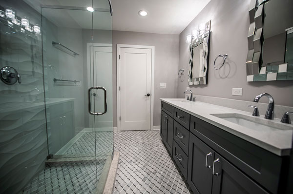 BATHROOM REMODELING - Deerfield