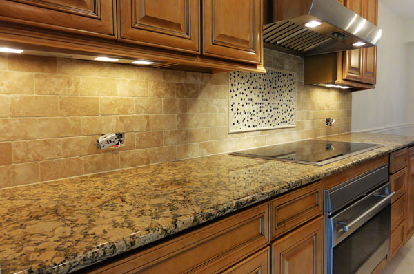 KITCHEN REMODELING - Northbrook