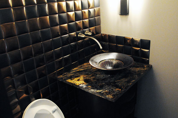 BATHROOM REMODELING - Chicago